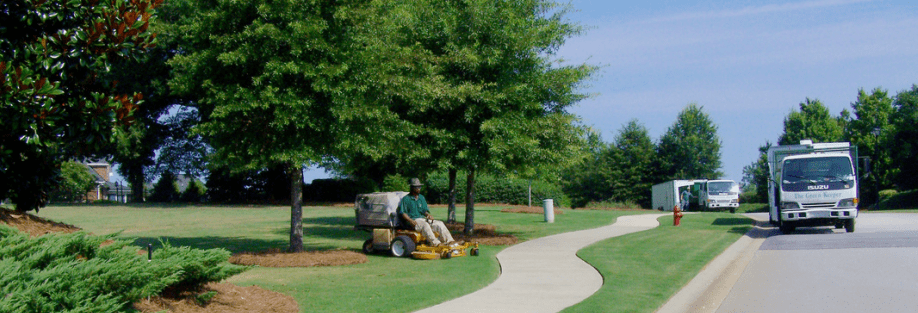 Lawn Maintenance Services Augusta, GA