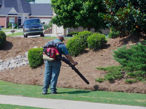 Lawn Care Augusta, GA